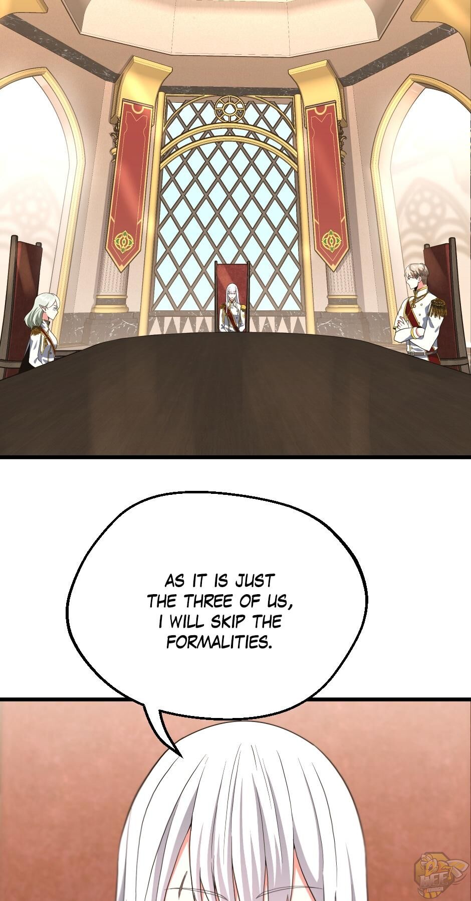 The Beginning After The End Chapter 112 image 56